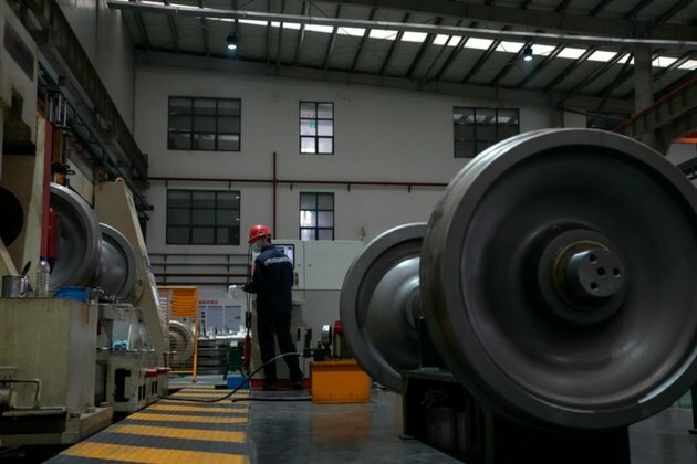 As Russia&#039;s Influence Wanes in Central Asia, China and US Step In