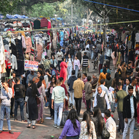Consumption likely to lead India's growth in 2026 as capex remains subdued: Report