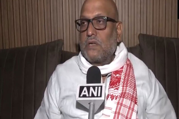 'Direct RSS members to get married first': Ajay Rai mocks Mohan Bhagwat over 'three-children' remark