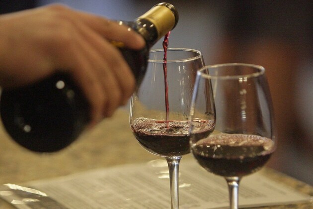 Trumps tariffs will hurt Californias wine industry