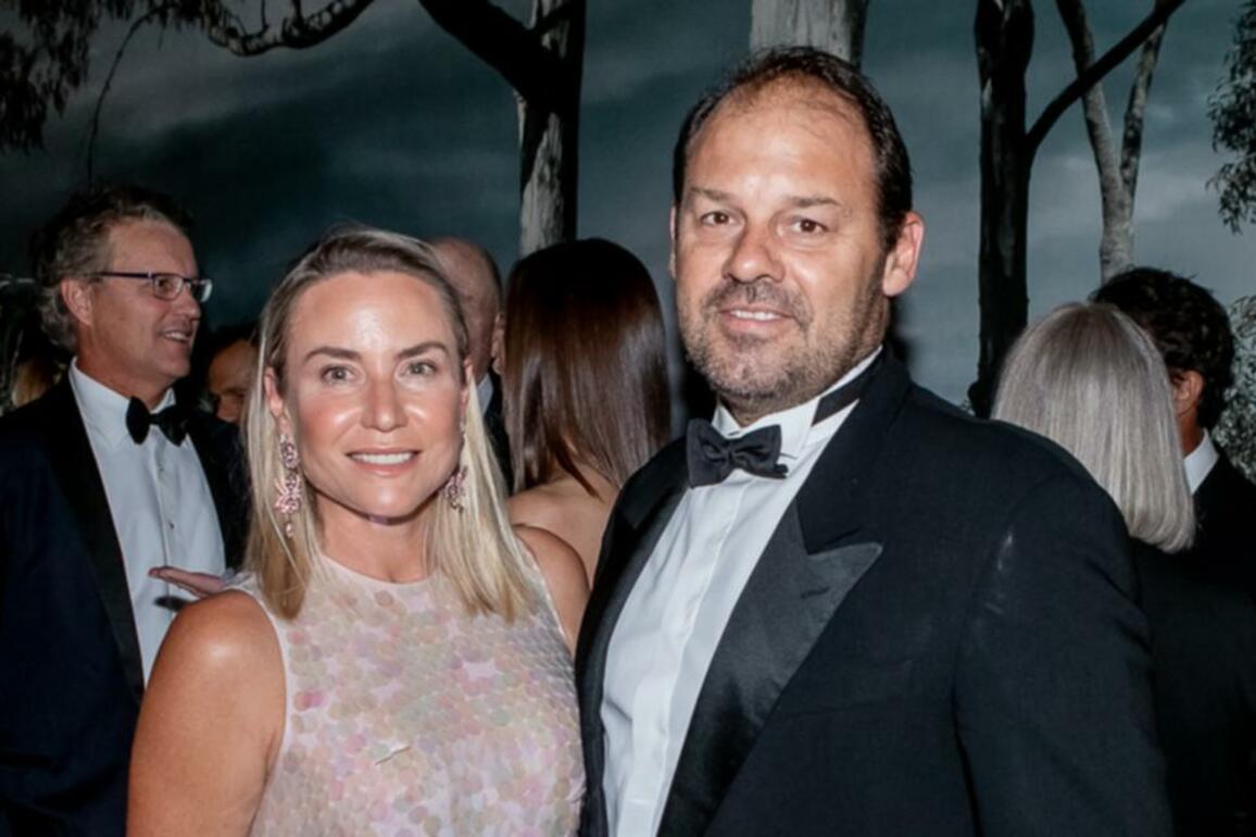 Courts wind up more businesses run by former West Coast Eagle Andrew Donnelly and wife Natasha