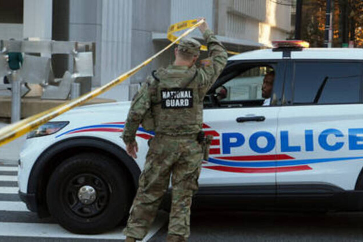 US freezes immigration requests from Afghanistan in response to DC attack