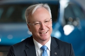 Mercedes-Benz India appoints Roland Folger as MD & CEO