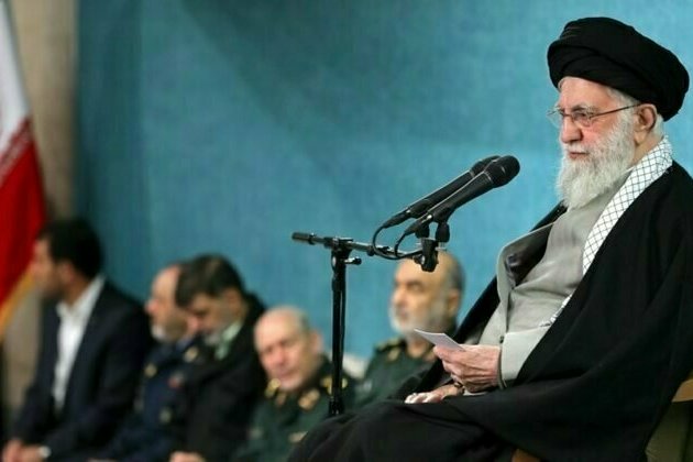 Irans top leader rejects talks with US after Trump makes overture