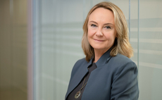 Allianz GI CIO Virginie Maisonneuve: We are taking AI integration as seriously as ESG