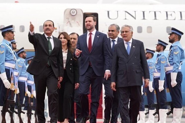 Multiple Hurdles To Peace As US, Iranian Delegations Gather