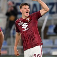 (SP)ITALY-ROME-FOOTBALL-SERIE A-LAZIO VS TORINO