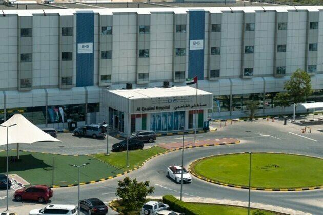 Al Qassimi Hospital pioneers pulmonary hypertension therapy