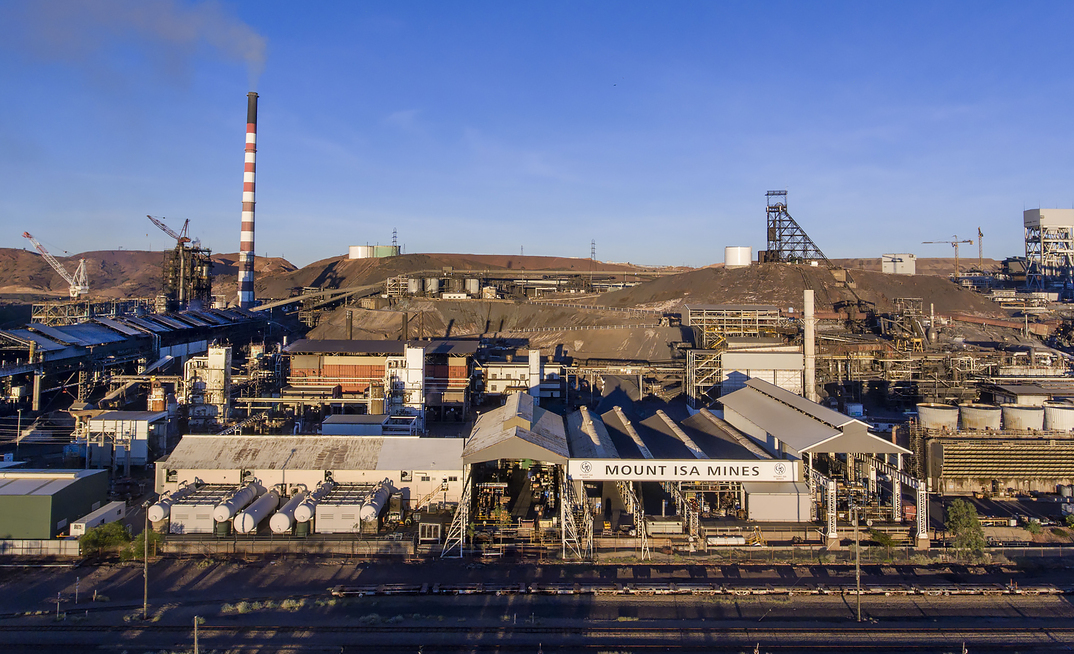 Glencore claims rescue efforts to date have not been enough.