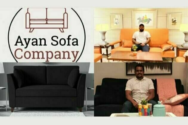 Reputed furniture firm Ayan Sofa Company launches excellent ranges of sofas and recliners