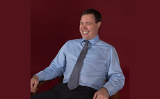 James Austen -  partner at Collyer Bristow on inheritance tax: "Handing down farms intact to the next generation will become impossible"