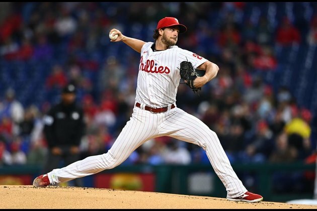 Phillies, on verge of playoffs, open series with Astros
