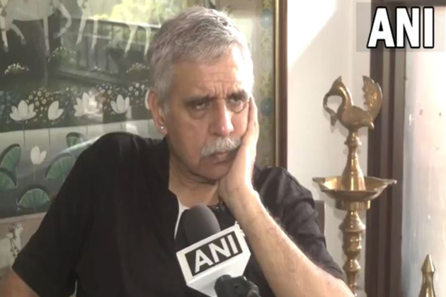 "BJP no longer in habit of answering questions," Sandeep Dixit slams BJP for dodging Congress suggestion on Pakistan