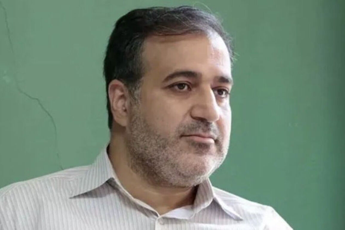 Oscar-nominated Iranian screenwriter detained for condemning Khamenei