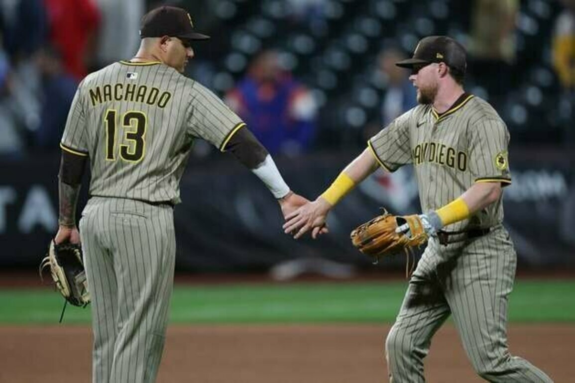 Padres approaching postseason clinch entering series vs. listless White Sox