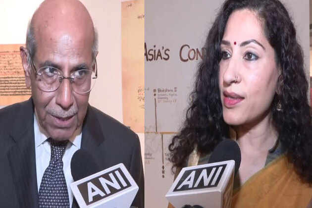 'Need to reclaim our diverse civilizational heritage': ICCR DG Nandini Singla on India's mathematical contributions