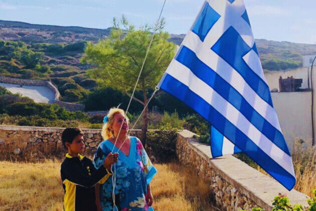Greece Faces Deep Demographic Crisis