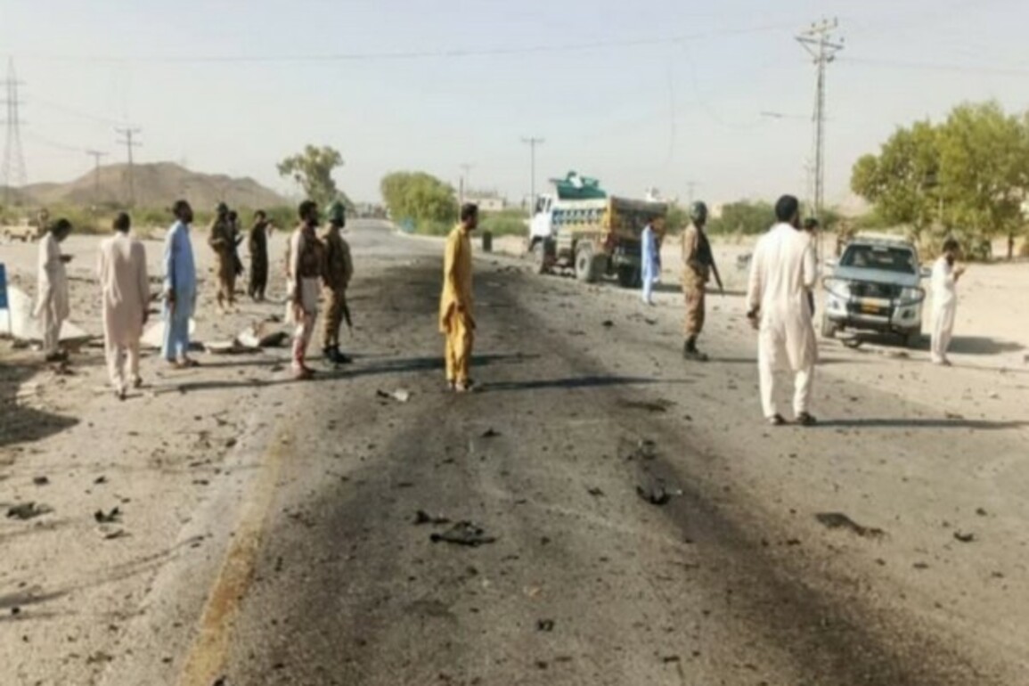 Senior Pakistani officer among 23 killed as BLA expands guerrilla warfare across Balochistan