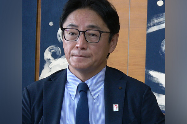 Japan: Tokushima Prefecture Governor Masazumi Gotoda eyes stronger ties with India