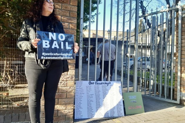 Meghan Cremer murder: Three accused won&#039;t apply for bail