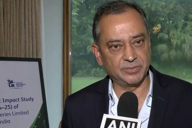India's beer industry contributes Rs 92,000 crore to GDP, supports farmers and 13 lakh jobs