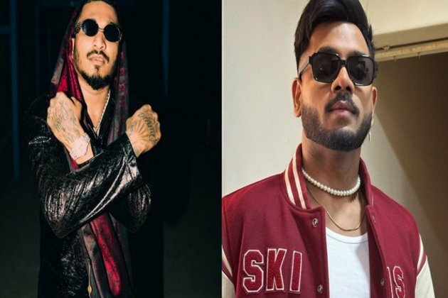 Rappers Divine, King to perform at IPL 2023 Final