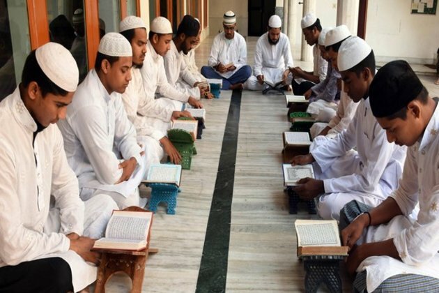 Conduct inquiry on madrasas admitting non-Muslim students: NCPCR