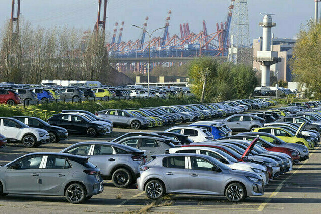 German e-mobility association files for bankruptcy  media