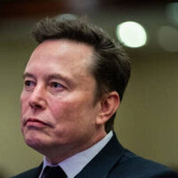 Musk sues OpenAI and Microsoft for $134 billion