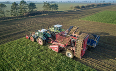 2026/27 sugar contract gives growers 'much-needed security and certainty', says British Sugar