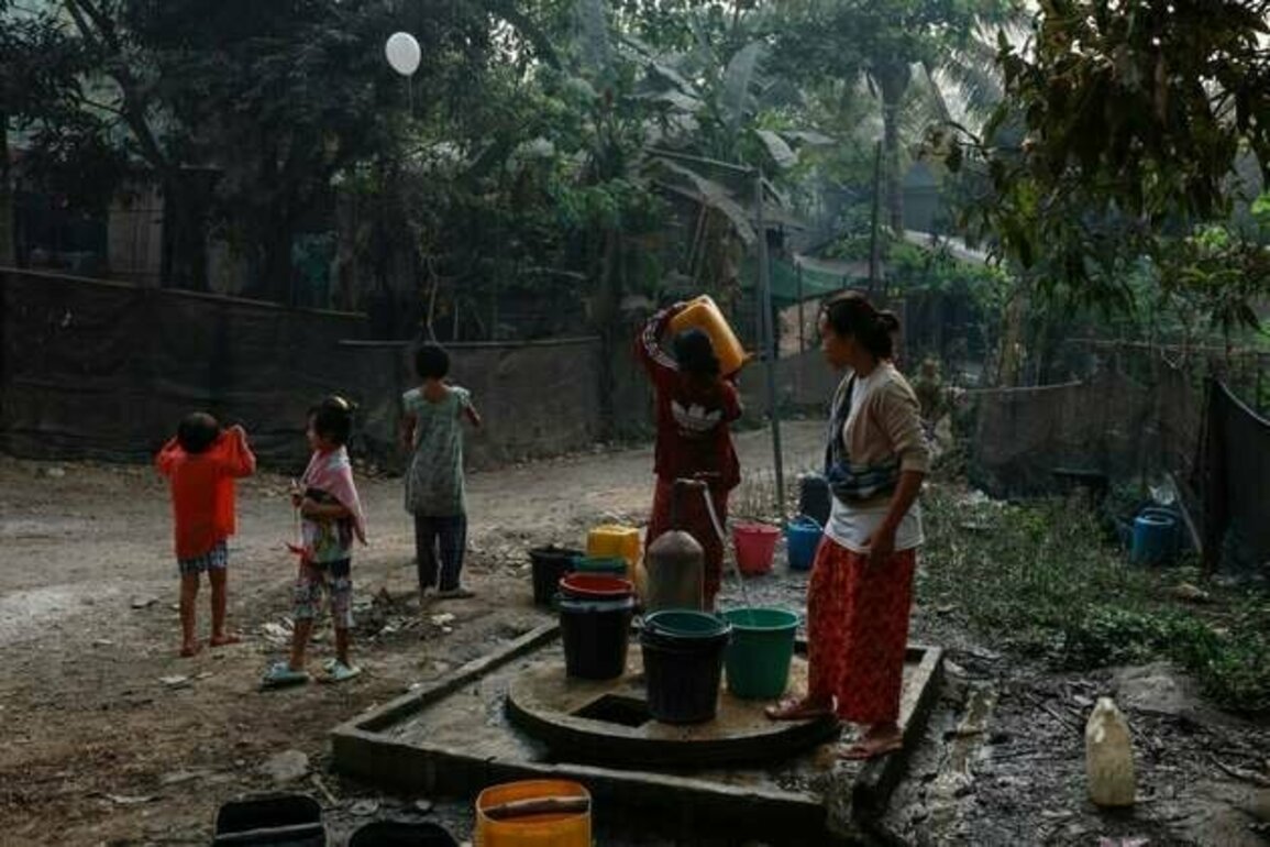 Thailand: Aid Cuts Put Myanmar Refugees at Grave Risk