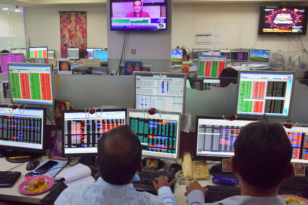 Despite market weakness, resilient SIP inflows support mutual fund industry: Nuvama