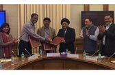 Government of India and World Bank Sign Agreement 