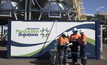Upstream PS wins APLNG contract extension