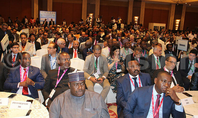 Africa must embrace value addition on raw material exports Africa must embrace value addition on raw material exports