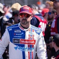 Josh Berry out at Wood Brothers Racing in 2027