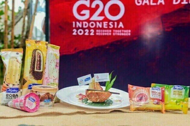 Yili Chosen as the Official Dairy Partner of the G20 Summit