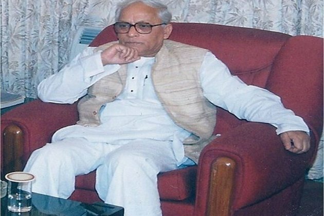 Former West Bengal CM Buddhadeb Bhattacharjee to be conferred with Padma Bhushan on Republic Day