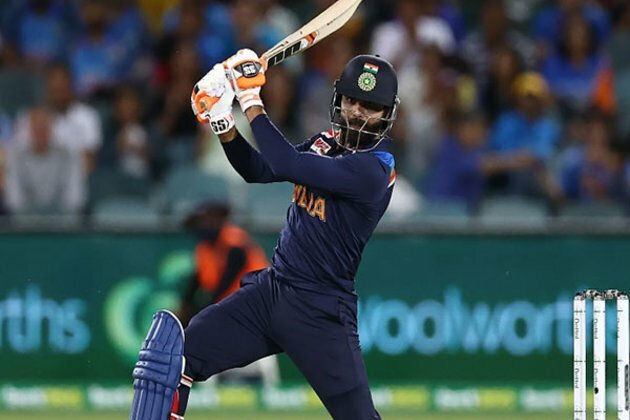 India all-rounder Ravindra Jadeja ruled out of Bangladesh ODIs