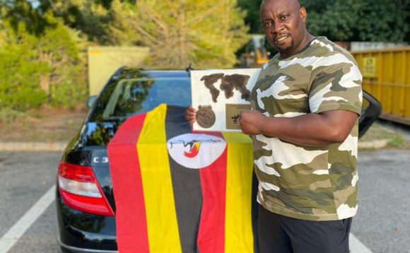 Roy Mubiru Roy Mubiru