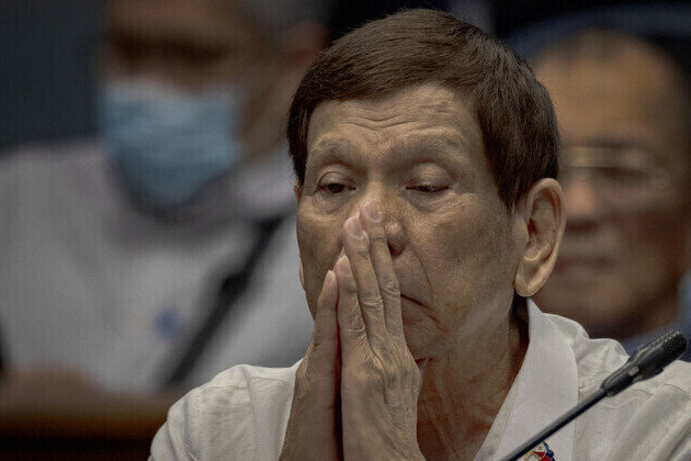 ICC claims jurisdiction over case in non-member country