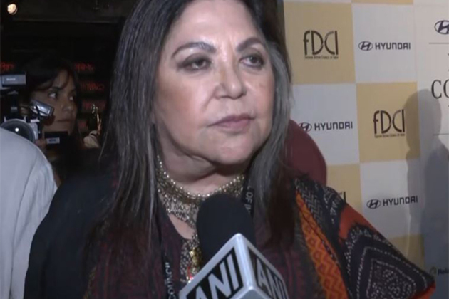 "Younger generation's needs are different": Ritu Kumar on why fashion industry changes with time
