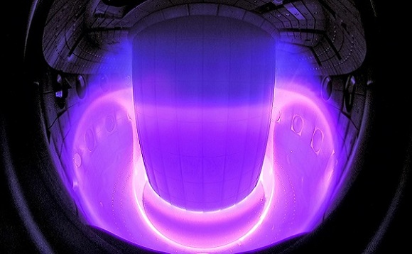 UKAEA unveils plans for digital twin for nuclear fusion reactor