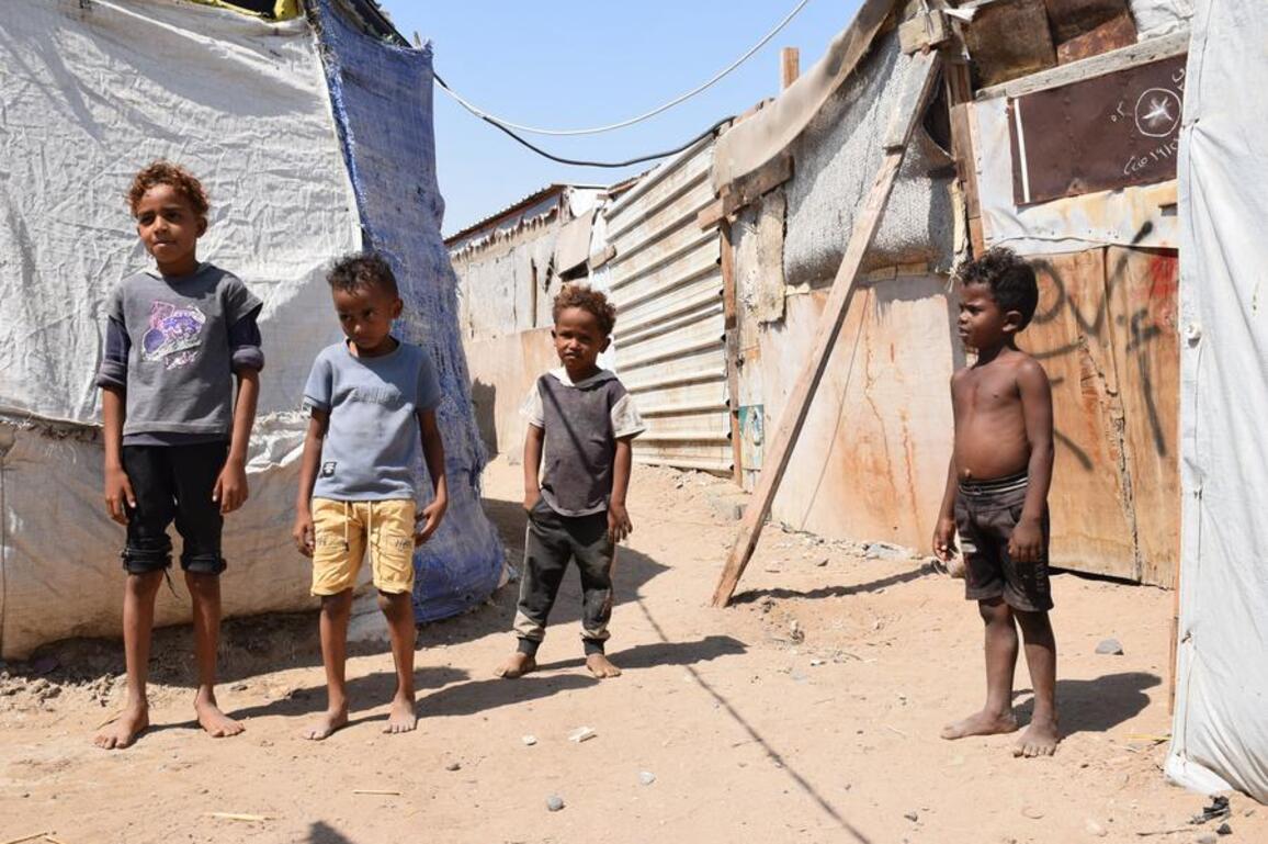 Food insecurity plagues Yemen amid economic collapse, conflict