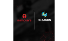   Underground drilling technology provider Minnovare has been acquired by Hexagon AB