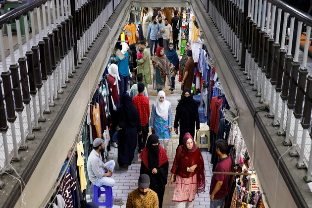Eid travel turns exploitative as Pakistan fails to regulate soaring fares
