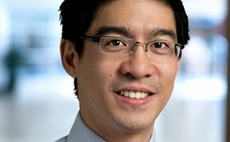 Baird promotes three to managing director