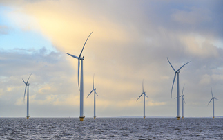 Meta, Amazon, Google, and Microsoft accounted for half of corporate PPA deals in 2025