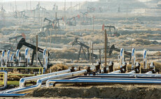'Beyond oil': California Governor seeks to ban fracking and phase out fossil fuel production