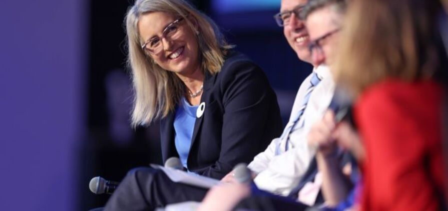 QRC reveals the 'State of the Sector'.